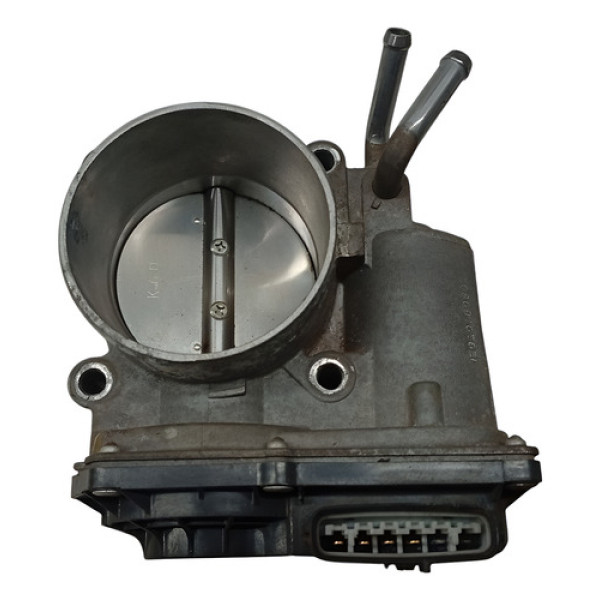 Tbi Corpo Borboleta Elantra 2.0 2012 2013