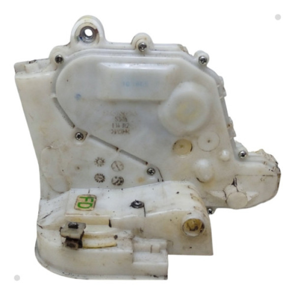 Fechadura Porta Dianteiro Dir Honda Crv 2.0 2010 Gasol  Ok