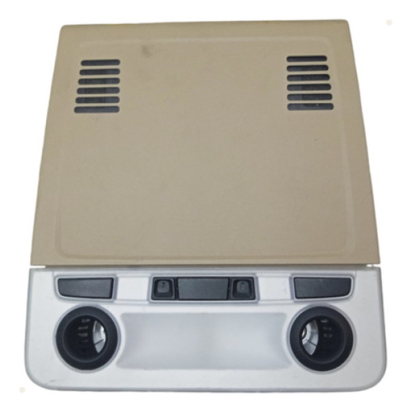 Luz Cortesia Dianteiro Bmw X1 N46 2.0 Aspirado Gasol 2012 