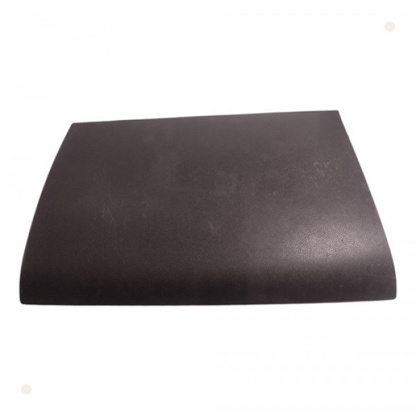 Acabamento Painel Esq Mini Cooper S Coupe 1.6thp 2012  Preto