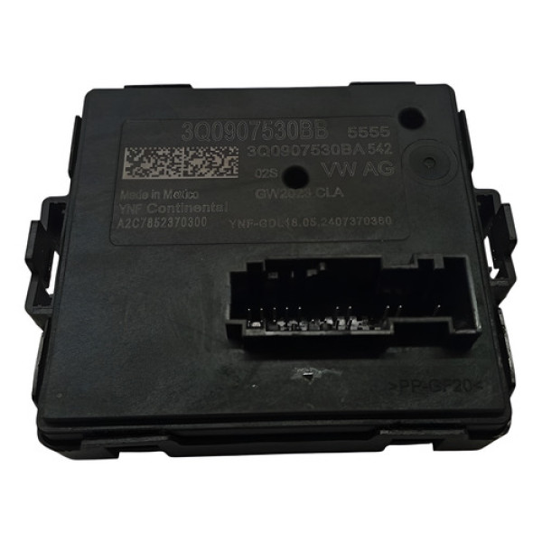 Módulo Interface Volkswagen Virtus Exclusive 2024 2025