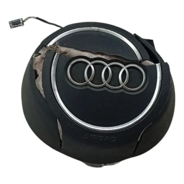 Bolsa Volante Audi Tt Rs 2.5 2018 Acionada