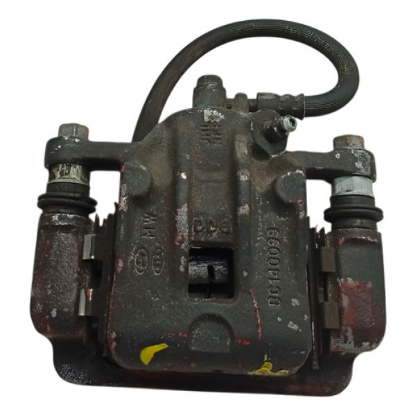 Pinça Traseira Esquerda Azera 3.3 Aut 2010 2011