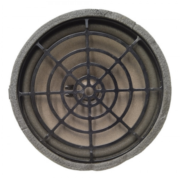 Alto Falante Porta Tras Esq Audi A4 2.0 Tfsi 2017 2018 2019 Preto