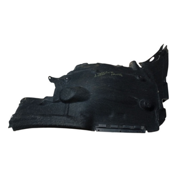 Parabarro Diant Esq Tras Bmw 750i Active Hybrid 2011 2012