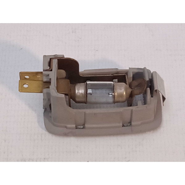 Luz Cortesia Quebra Sol Hyundai I30 2010 Original