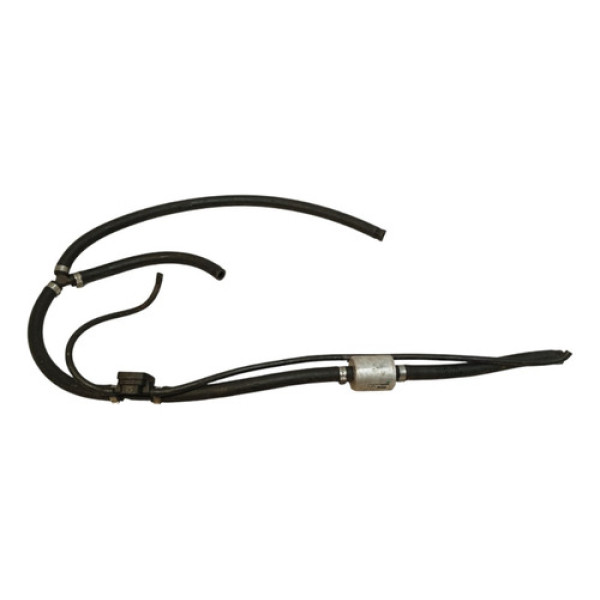 Sensor Map Gnv Mangueira Jeep Cherokee Sport 3.7 V6 2007