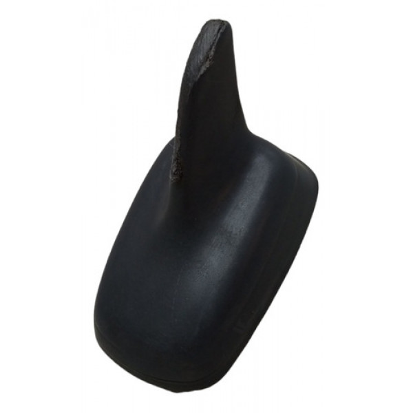 Antena Teto Vw Golf Gti Mk7 2014 2015 2016  Preto