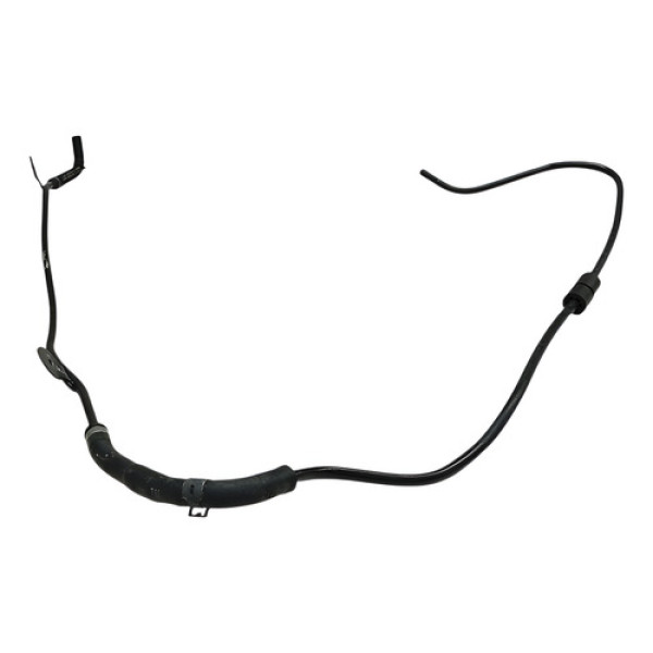 Cano Mangueira Arrefecimento Porsche Cayenne 3.6 Vr6 2016 Preto