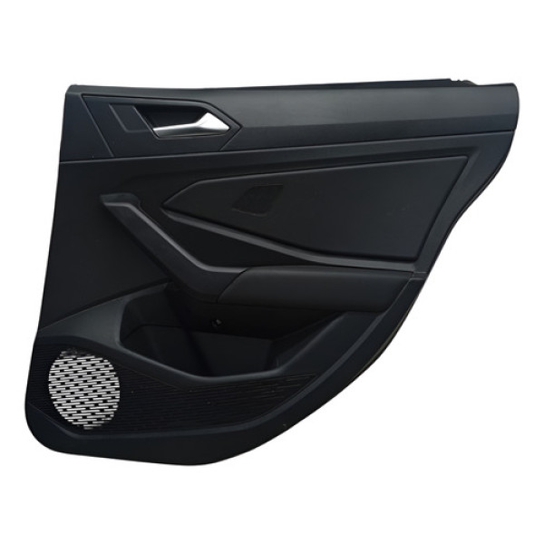Forro Porta Tras Volkswagen Jetta Gli 2.0 T 2021 2022