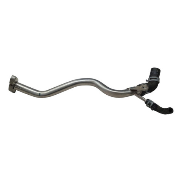 Cano Tubo Água Chevrolet Equinox Rs 1.5t 2021 2022