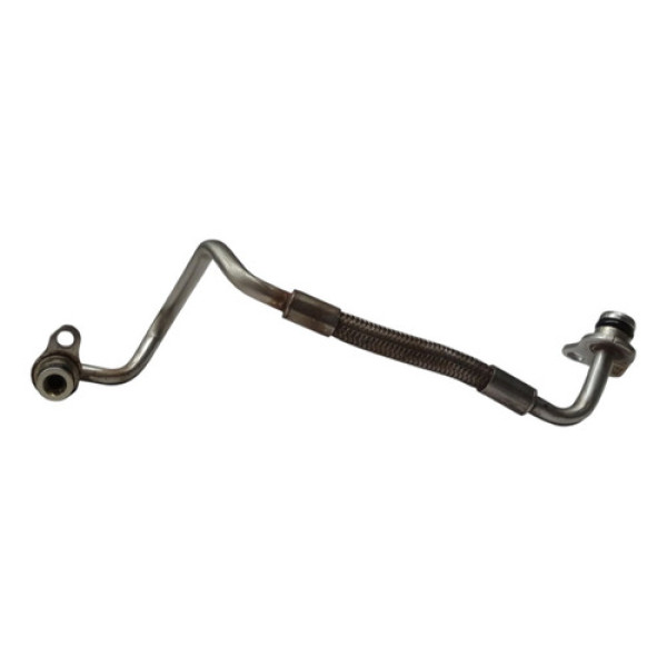 Mangueira Cano Oleo Turbina Bmw 320i 2.0 2014 2015 2016 