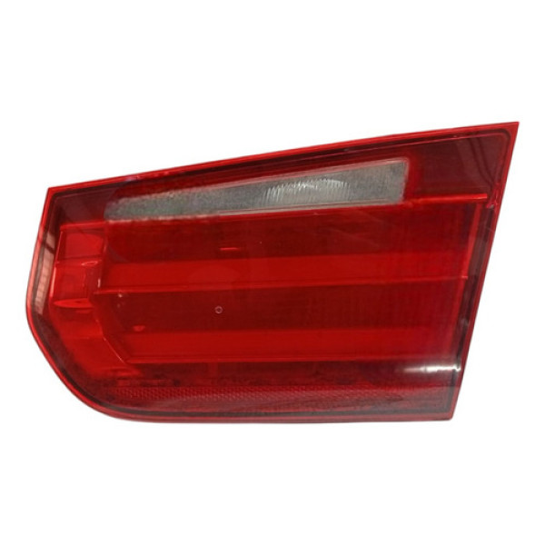 Lanterna Direita Tampa Traseira Bmw 316i 2013 2014
