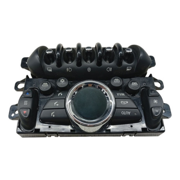 Comando Ar Cond Mini Cooper S Clubman 1.6thp 2011 2012