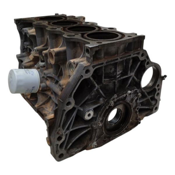 Bloco Motor Suzuki Jimny 4all 1.3 2014 2015