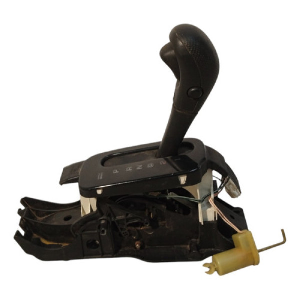 Trambulador Jeep Cherokee Sport 3.7 V6 2007 Detalhe 