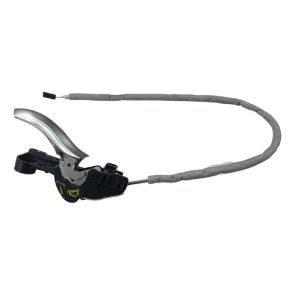 Maçaneta Interna Diant Direita Bmw 750i Activehybrid 2011 12 Ok Dianteira