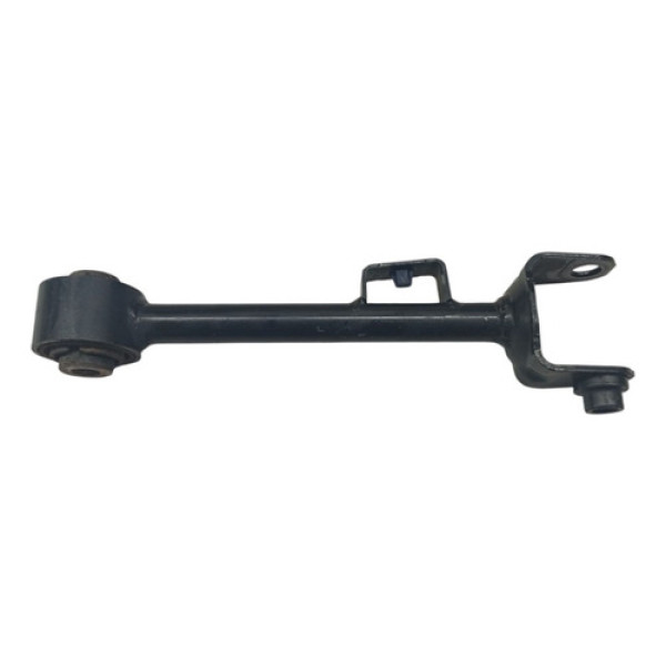 Braço Tirante Traseiro Esquerdo Honda Crv Lx 2.0 2010 2011 Preto