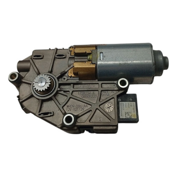 Motor Teto Solar Volkswagen Jetta Hl 2013 2014