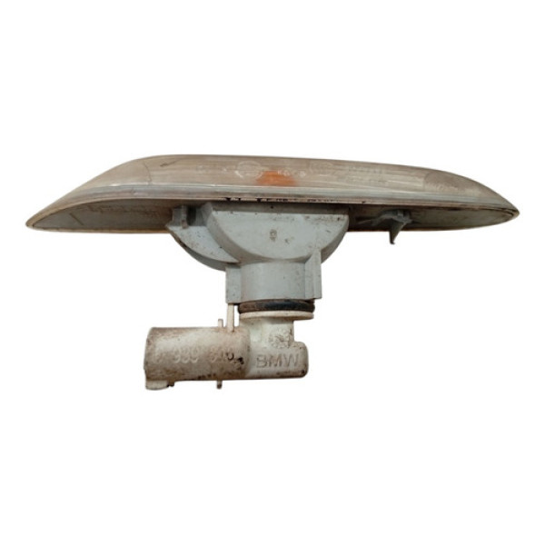 Par Pisca Seta Bmw X1 Sdrive 2.0 N46 2010 2011 Detalhe 