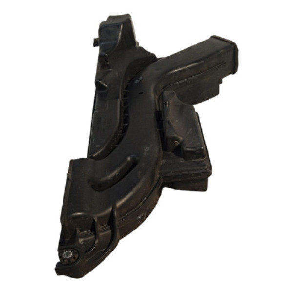 Tomada Entrada Ar Nissan Altima 2.5 2013 2014  Preto