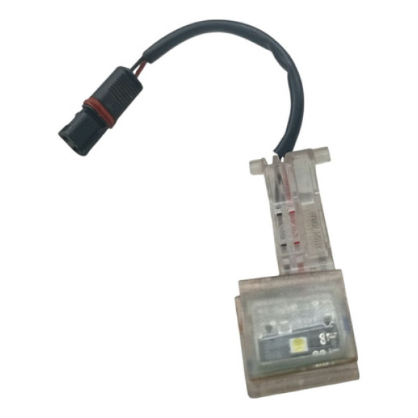 Led Maçaneta Interna Traseira Direita Bmw 320i 2016 2017 