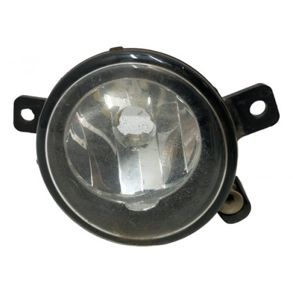 Farol Milha Esquerdo Bmw X1 2009 2010 2011 2012 Transparente