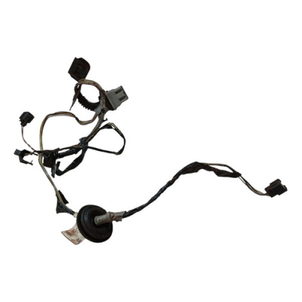 Chicote Porta Traseira Direita Ford Edge 2010 2011 2012 