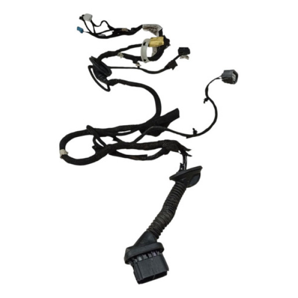 Chicote Porta Tras Dir Evoque Dynamic 2.0t P250 2020