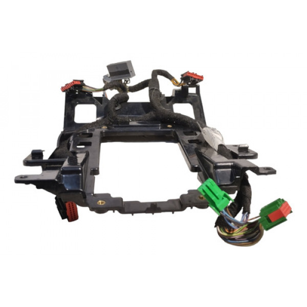 Chicote Console Seletora Cambio Evoque 2.0t Aut 2013 14 