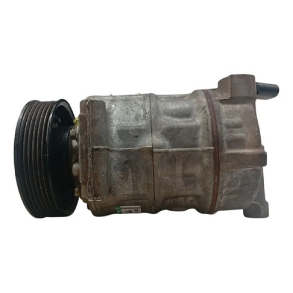 Compressor Ar Condicionado Audi A3 Lm Sedan 1.4 Tfsi 2015