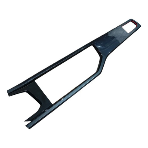Moldura Painel Difusor Volkswagen Virtus 1.4 T Gts 2020 Cinza