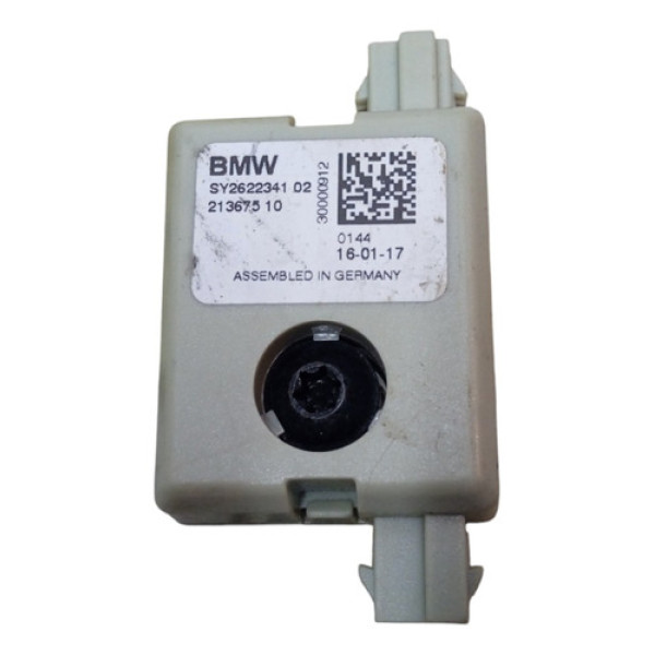 Módulo Amplificador Bmw X1 B48 2.0t 2018 2019 Ok