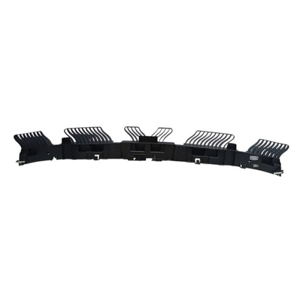 Guia Central Parachoque Tras Vw Taos Hl Tsi 1.4 T 2023