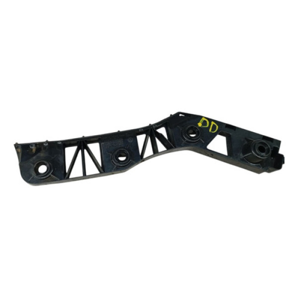 Guia Parachoque Tras Dir Volkswagen Tiguan R-line 2.0t 2020 