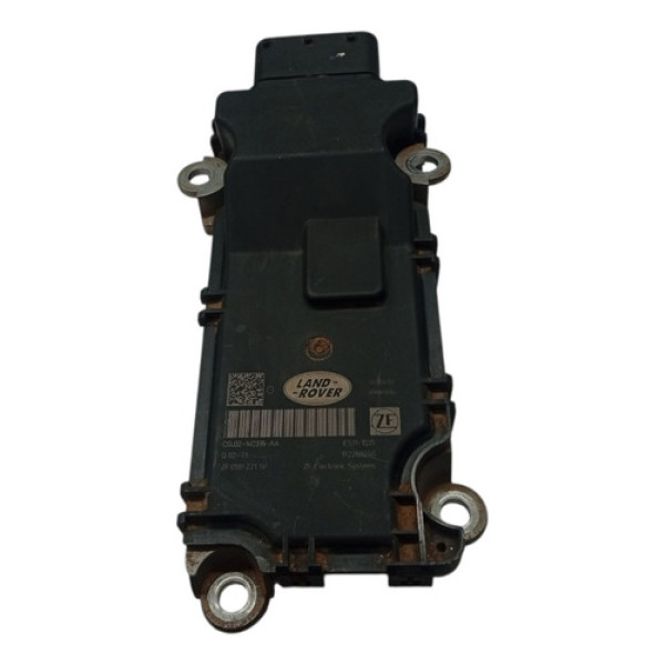 Módulo Câmbio Jaguar E Pace P250 Awd 2.0 2018