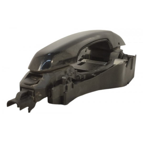 Maçaneta Ext Diant Esq Jaguar Xe 2018 Preto Dianteira