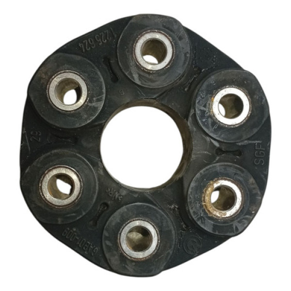 Bolachao Cardan Traseiro Mini Cooper S Countryman 4all 2013