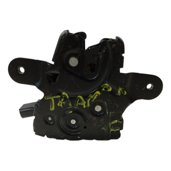 Fechadura Tampa Tras Mini Cooper S Clubman 1.6thp 2011 2012