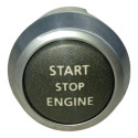 Botão Start Stop Land Rover Freelander 2 Sd4 2011