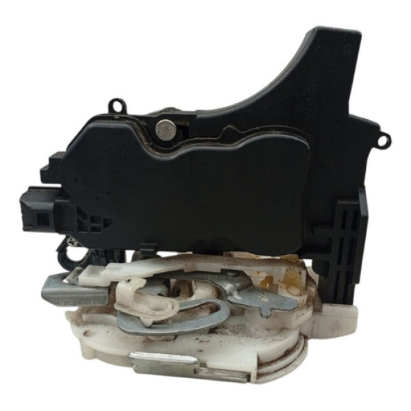 Fechadura Tras Esq Mitsubishi L200 Pajero  2008 Detalh