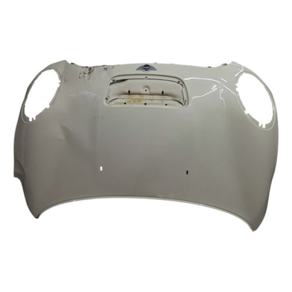 Capô Mini Cooper S Clubman 1.6thp 2011 2012 Detalhe 