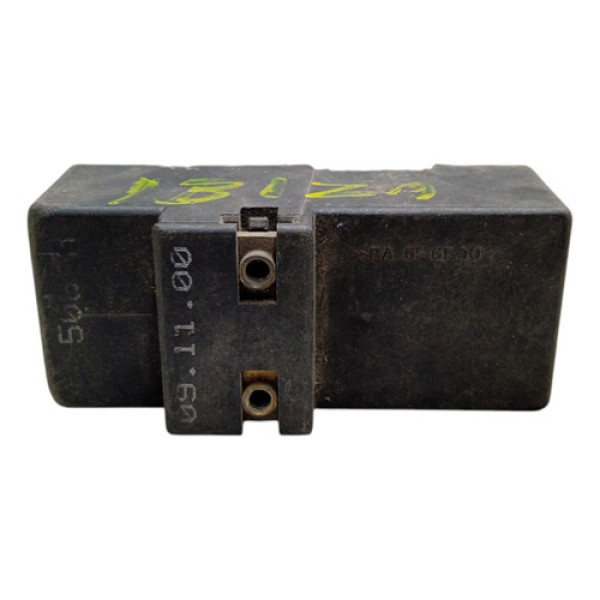 Módulo Relé Ventoinha Ar Volkswagen Golf 2012 2013 2014 