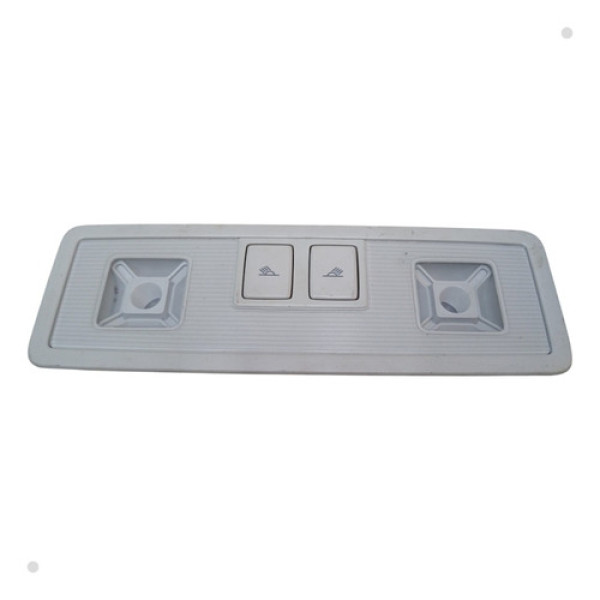 Luz Tetor Cortesia Volkswagen Golf Tsi 1.4t Mk7 2015 