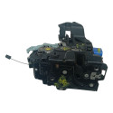 Fechadura Traseira Esq Volkswagen Touareg 2009 2012