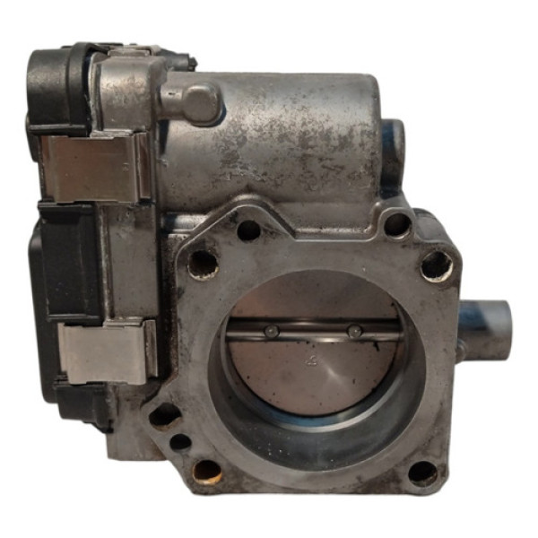 Tbi Corpo Borboleta Volkswagen Virtus Gts 1.4t 2021 Detalhe 