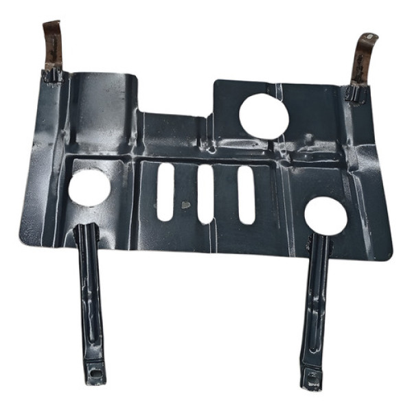 Protetor Carter Toyota Corolla 1.8 Flex 2009 2010