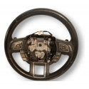 Volante Direção Land Rover Evoque 2.0 2011 2012 2013 2014  Original