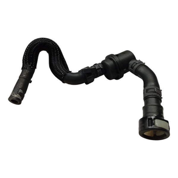 Válvula Vácuo Porsche Cayenne 3.6 Vr6 2016