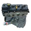 Motor Parcial Ford Mustang 3.7 V6 2011